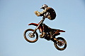 Radek Bilek FMX CHABAROVICE 27 09 2009