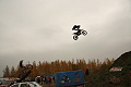 Radek Bilek FMX CHABAROVICE 31 10 2009