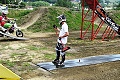 Radek Bilek FMX JAM Valmez 03 07 2009