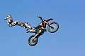 Radek Bilek FMX Cercany 21 08 2010