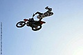 Radek Bilek FMX Cercany 21 08 2010