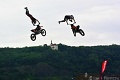 Radek Bilek Horsefeathers FMX Jam PRAGUE 28 07 2010