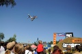 Radek Bilek FMX CERCANY 20 08 2011