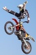 Radek Bilek Horsefeathers FMX Jam PRAGUE 23 08 2012