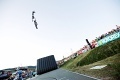 Radek Bilek Horsefeathers FMX Jam PRAGUE 23 08 2012