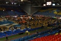 Radek Bilek Monster Jam in Arnhem NL 29-30 09 2012