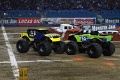 Radek Bilek Monster Jam in Arnhem NL 29-30 09 2012