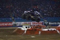 Radek Bilek Monster Jam in Arnhem NL 29-30 09 2012