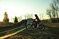 Radek Bilek The Park 21 03 2012