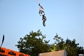 Radek Bilek FMX4EVER Rock The Ramp Zelzate Belgium 23 08 2013