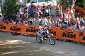 Radek Bilek FMX Cercany 20 07 2013