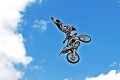 Radek Bilek FMX Cercany 20 07 2013