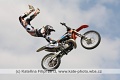 Radek Bilek FMX Cercany 20 07 2013