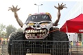 Radek Bilek Monster Jam in Arnhem NL 27-28 09 2014