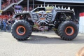 Radek Bilek Monster Jam in Arnhem NL 27-28 09 2014