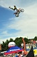 Radek Bilek FMX Cercany 11 07 2015