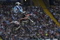 Radek Bilek Monster Jam Barcelona SPAIN 04 06 2016