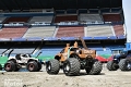 Radek Bilek Monster Jam Madrid SPAIN 11 06 2016