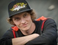 Radek BILEK Freestyle Motocross Rider